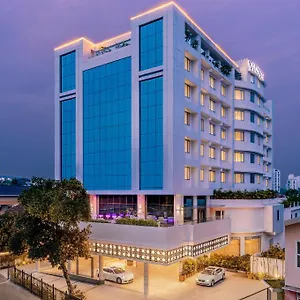 Vivanta Hotel Thiruvananthapuram