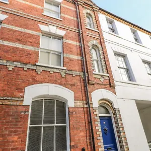 The Townhouse Holiday home York