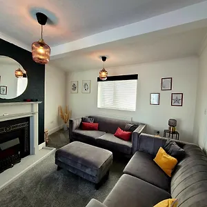 The Little Seaside Holiday home Bridlington
