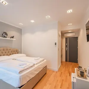 Cool Boutique - Leopoldstadt Apartment