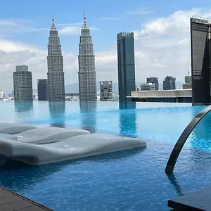 Eaton Klcc Apartment Kuala Lumpur