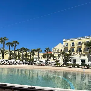 Marina Apartment Vilamoura