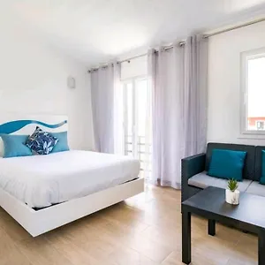 Marina House Holiday home Quarteira