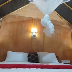 Pidurangala View Treehouse Homestay Sigiriya