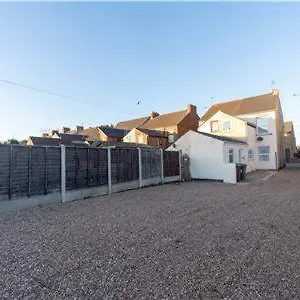 Lower Ashby Apartment Scunthorpe