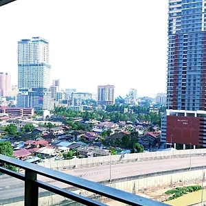 The Summer At Kualalumpur Apartment Kuala Lumpur