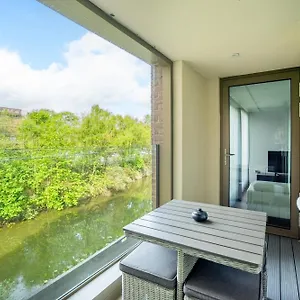 The Ebor @ Ryedale House Apartment York