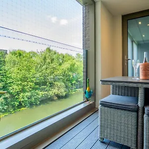 The Ebor @ Ryedale House Apartment York