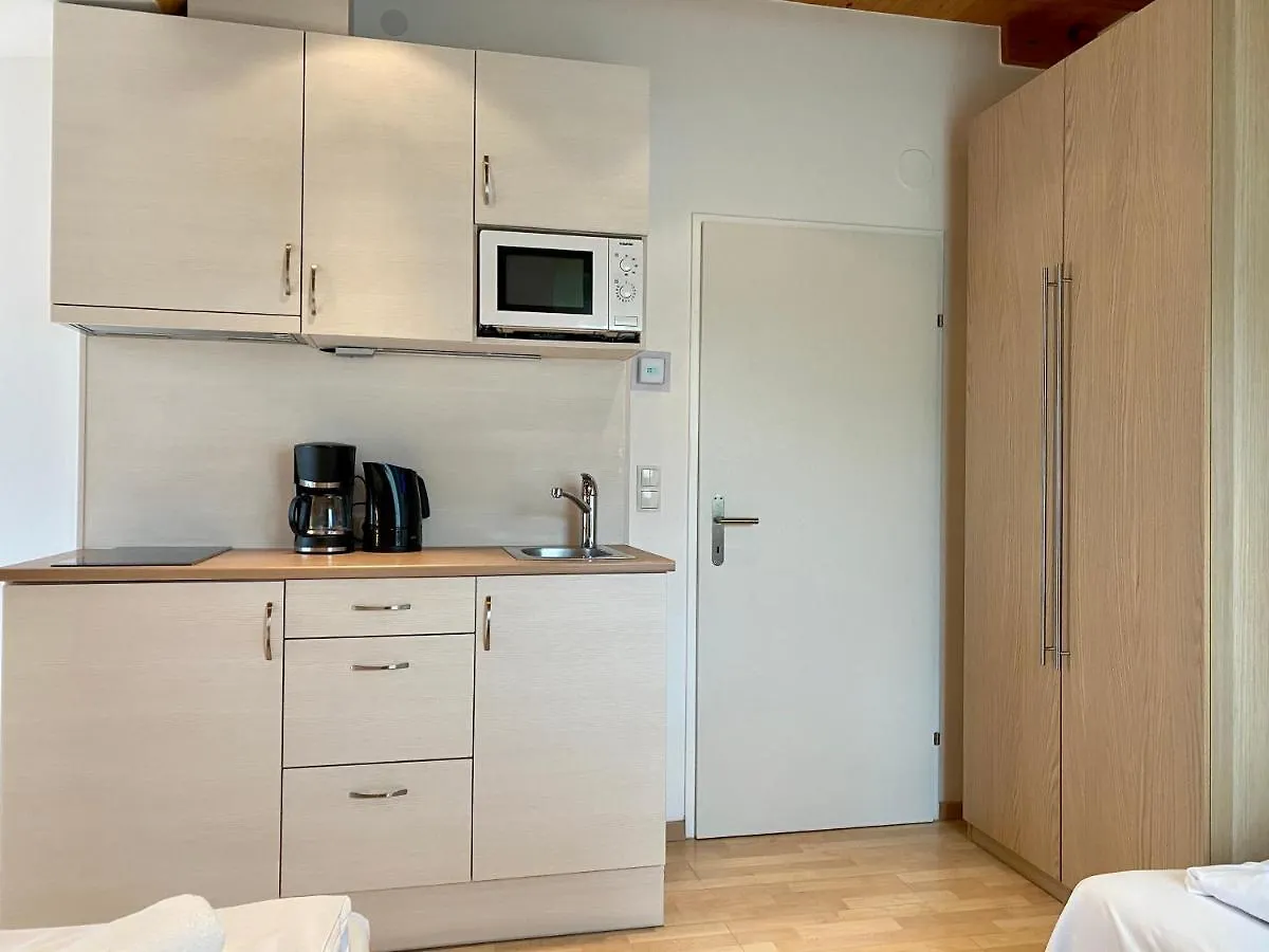 Ferienwohnung Ajo Vienna Balcony - Contactless Check-In Österreich