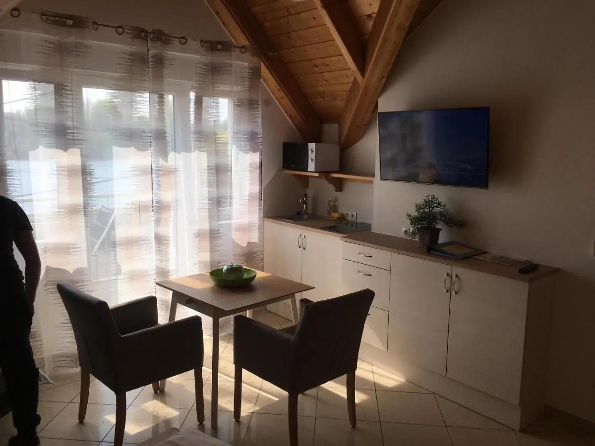 Ferienwohnung Ajo Vienna Balcony - Contactless Check-In