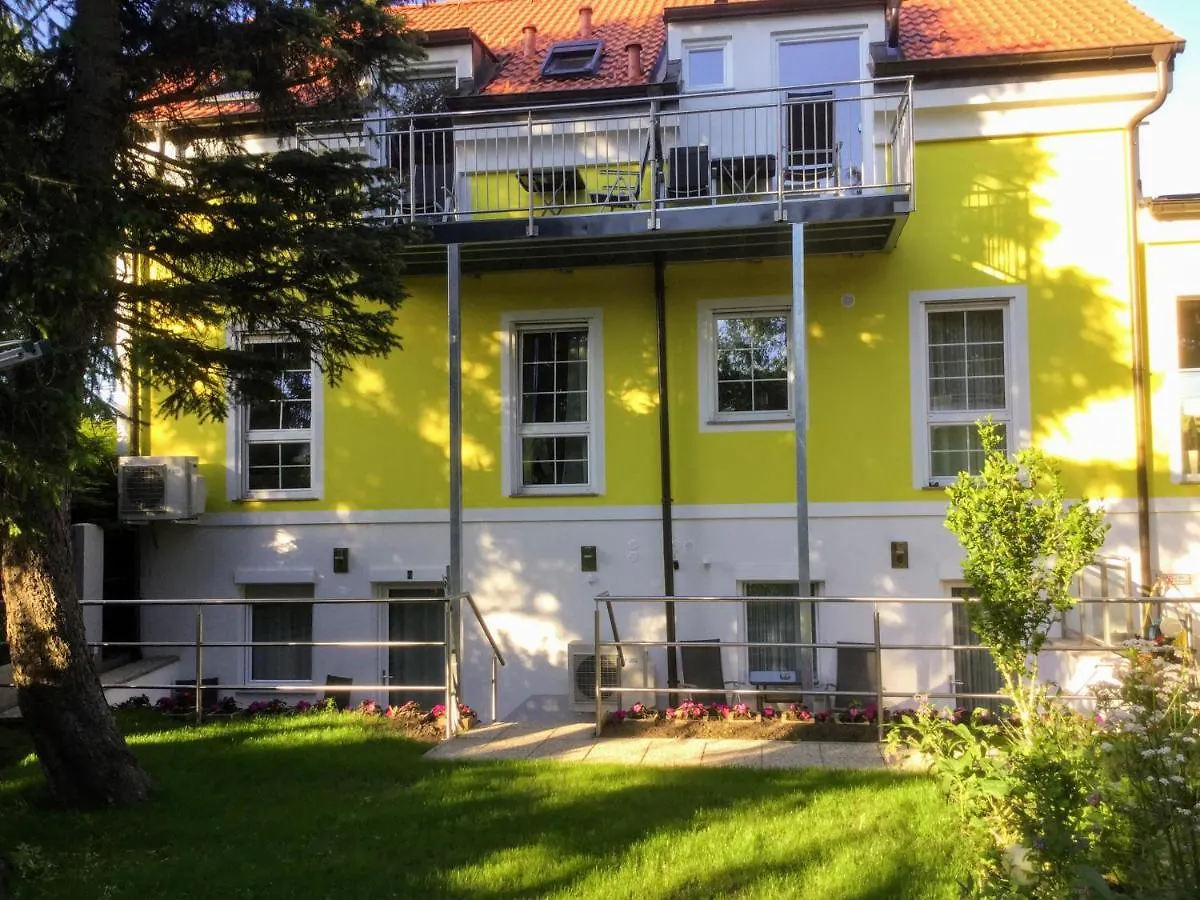 Ferienwohnung Ajo Vienna Balcony - Contactless Check-In
