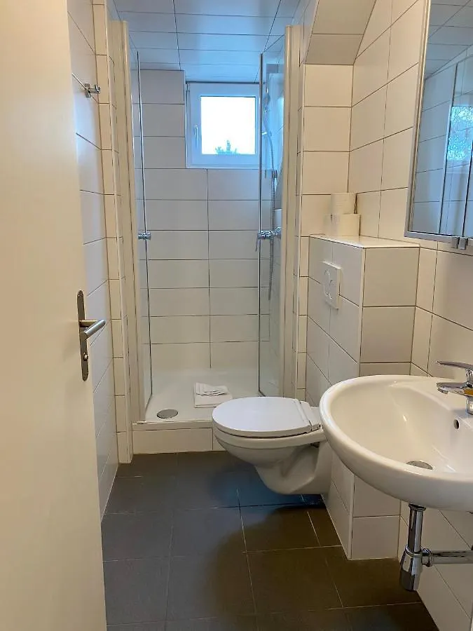 Ferienwohnung Ajo Vienna Balcony - Contactless Check-In