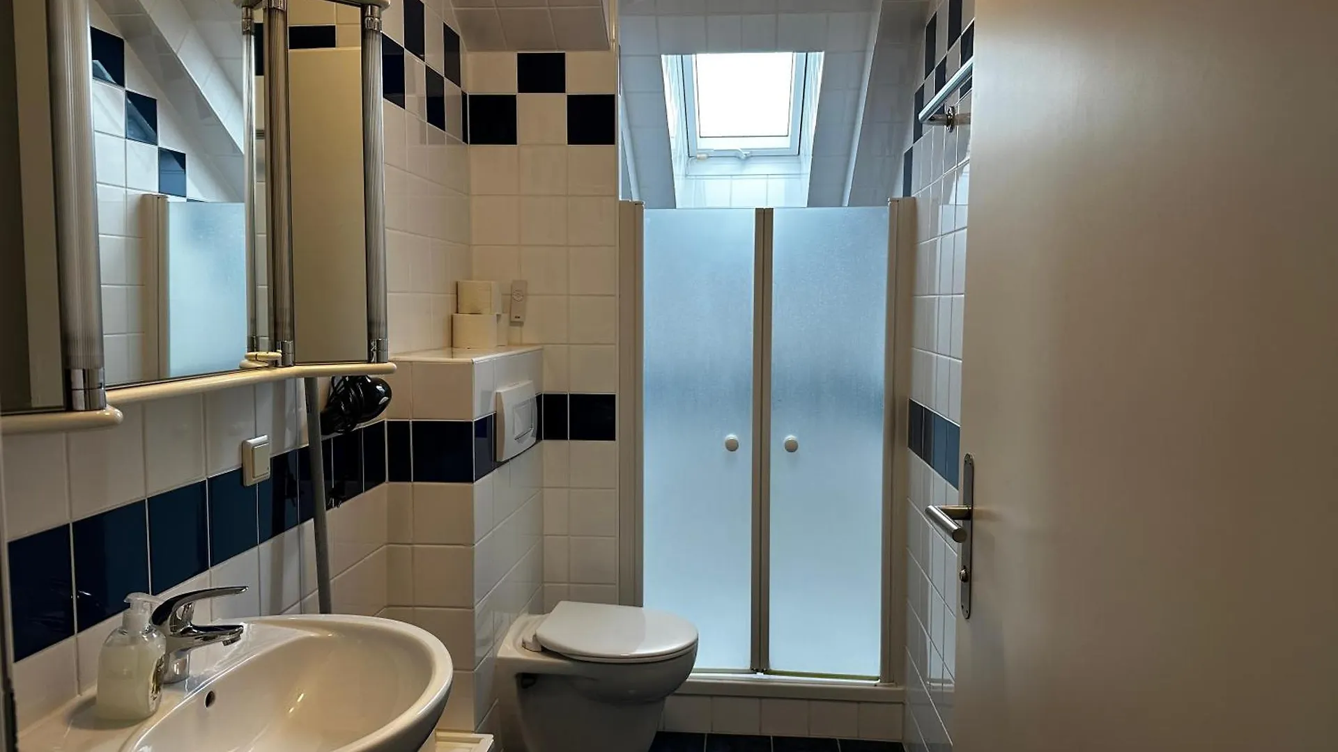 Ferienwohnung Ajo Vienna Balcony - Contactless Check-In 0*,