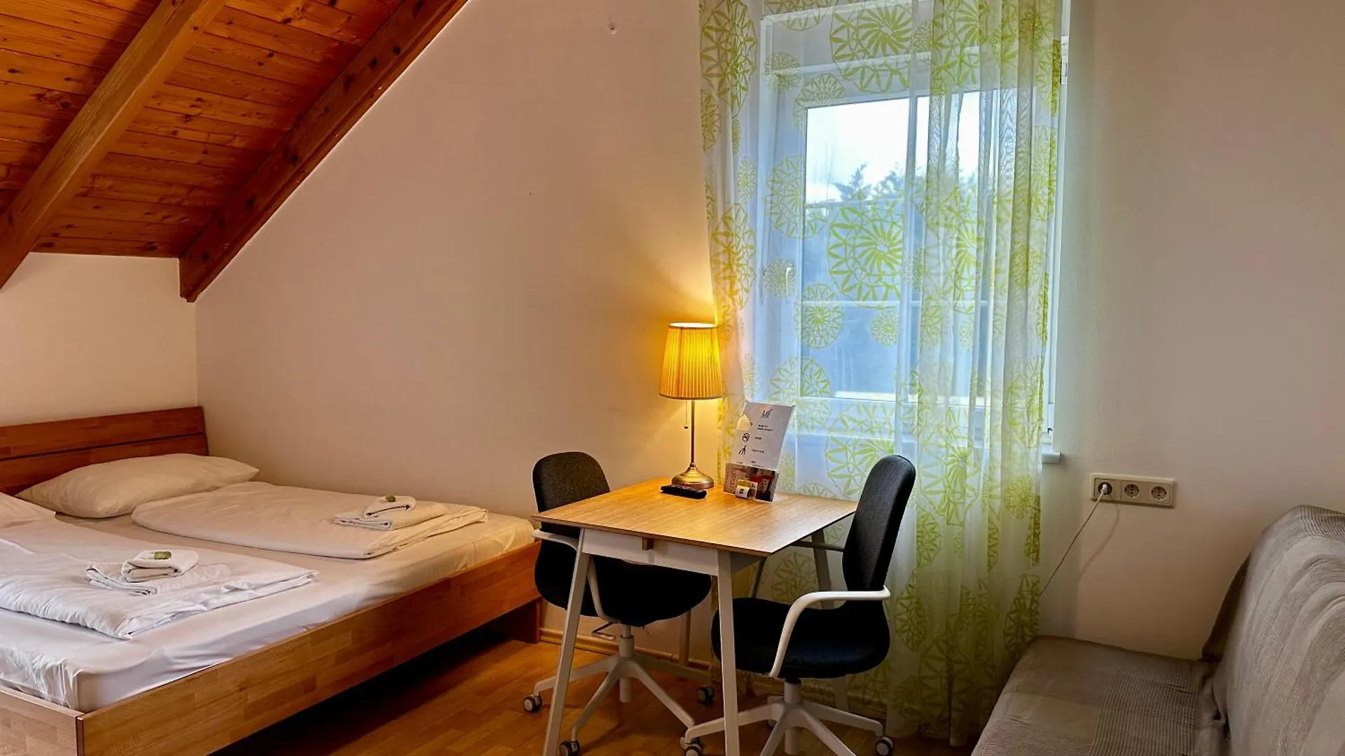 Ferienwohnung Ajo Vienna Balcony - Contactless Check-In Österreich